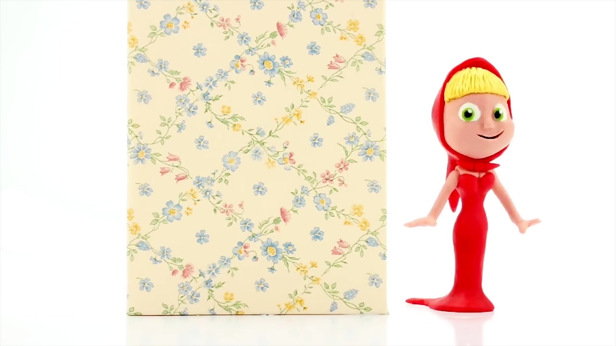 استاپ موشن خمیری برای کودکان و خردسالان قسمت 119